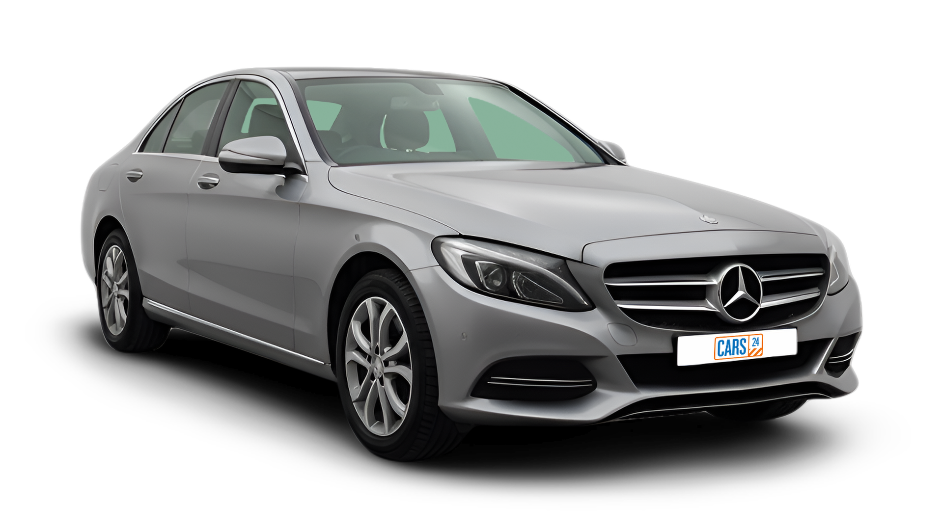 Mercedes Benz C Class-img